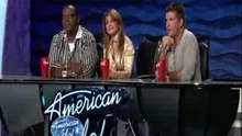 American Idol 6-RESULTS-EPISODE 19(1/3)