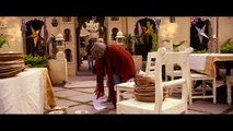 THE SECOND BEST EXOTIC MARIGOLD HOTEL - OFFICIAL TRAILER HD