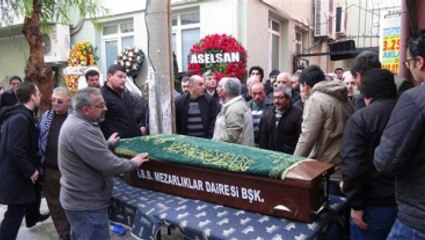 ASELSAN Mühendisi Karşılıksız Aşk Kurbanı mı Oldu