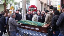 ASELSAN Mühendisi Karşılıksız Aşk Kurbanı mı Oldu