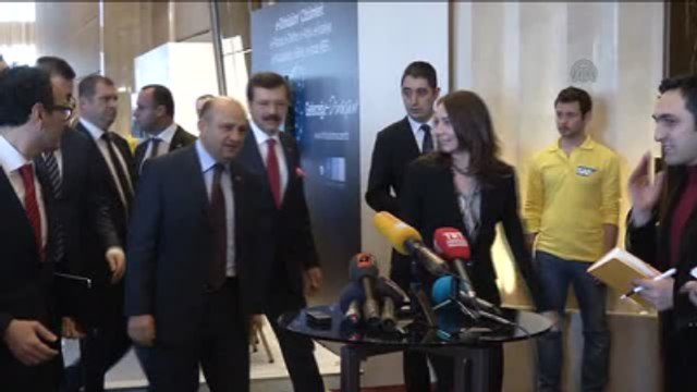 Bakan Işık - Dolar Kurundaki Yükseliş