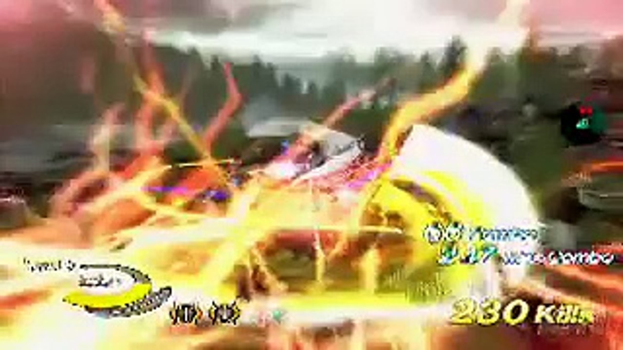 N3 Ninety-Nine Nights – XBOX 360 [Downloaden .torrent]