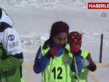 Kayaklı Koşu A-B Grubu Türkiye Ön Eleme Yarışları