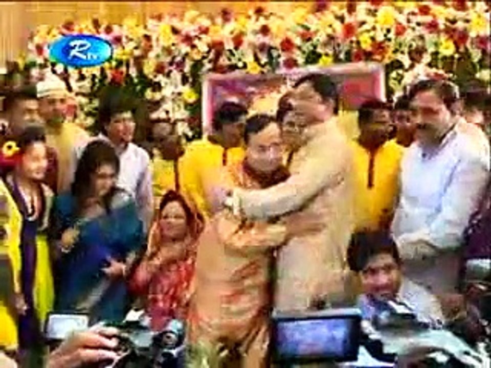 BD Minister Marrige Age 67 ৬৭ বছর বয়সে বিয়ে রেলমন্ত্রী