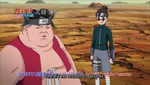 Naruto Shippuden Episode 403 Preview ナルト疾風伝 403