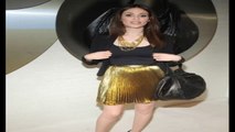 Emmy Rossum Launches Elie Tahari’s Emmy Bag Full HD Video