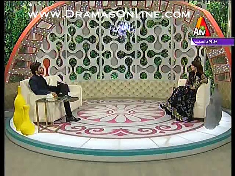 Danish Taimoor telling how he was offered twice for a Bollywood movie & he will go India