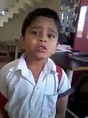 Story of Every School Kid! Funny Prank - www.dramaserialpk.blogspot.com