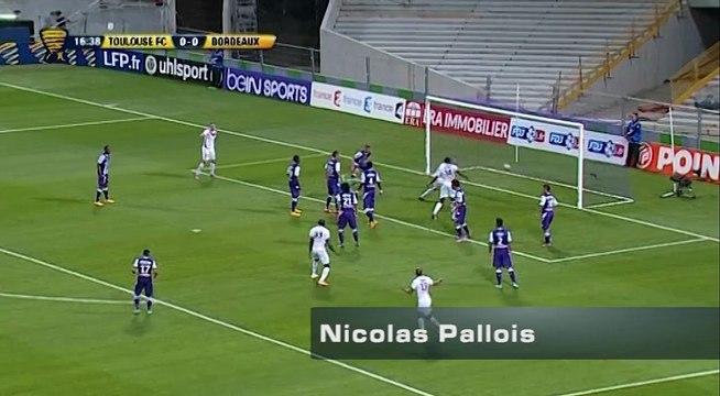 Club House - Nicolas Pallois invité [Extrait]