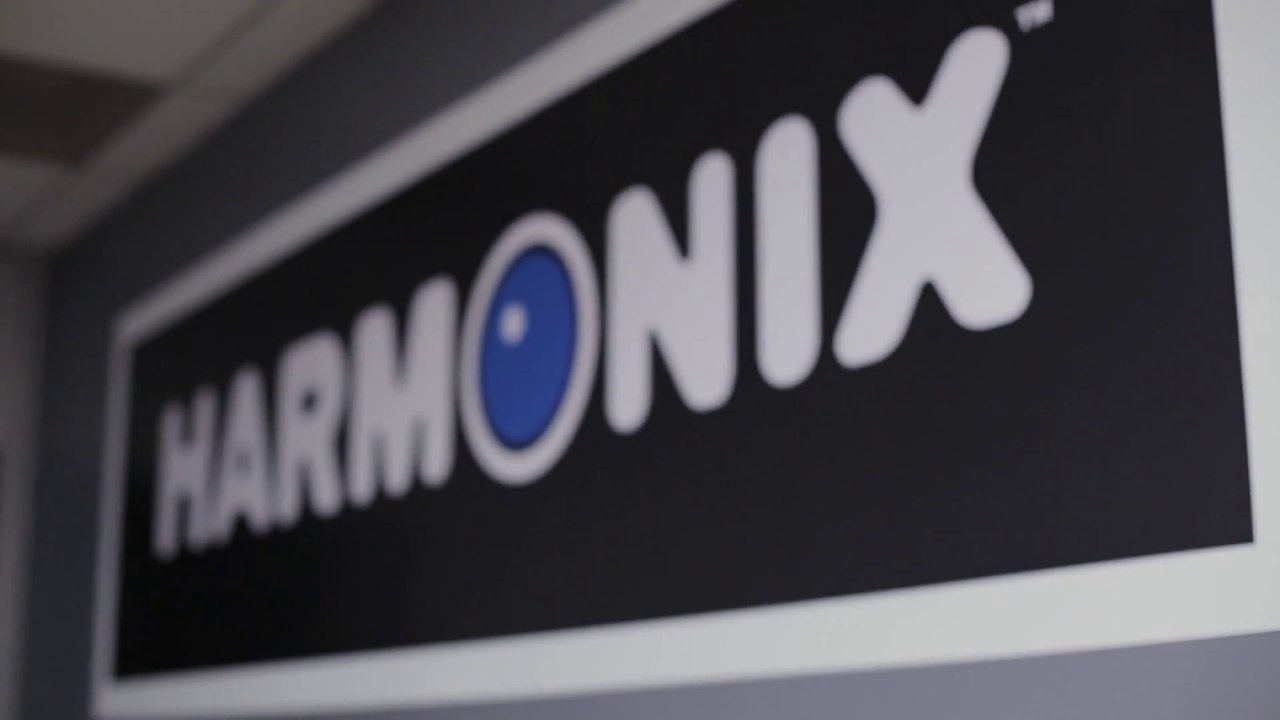 Rock Band 4 - Behind the Scenes with Harmonix
