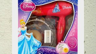 Disney Cinderella Hair Kit