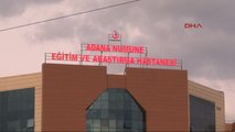 Adana 5 Hastane Dolaşıp Kesik Burnunu Diktiremeden Köyüne Döndü