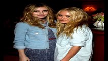 Hot Mary-Kate and Ashley Olsen Celebrate TEXTILE Launch Full HD Video