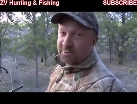 hunting for black bear. охота на черного медведя