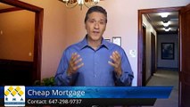 Best Mortgage Rates in Toronto ,Terrific 5 Star Review by Nitza R.