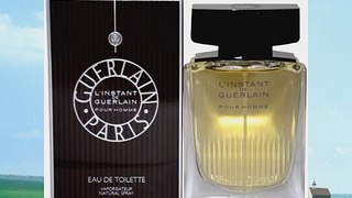 L'Instant de Guerlain pour Homme by Guerlain Eau de Toilette Spray 75ml