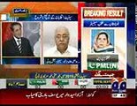 Senate Election In Balochistan 5th March 2015 upset Elections