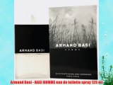 Armand Basi - BASI HOMME eau de toilette spray 125 ml