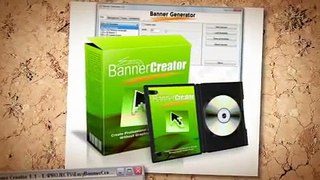 Easy Banner Creator Review