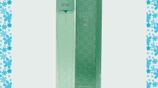 Envy Me 2 Femme Eau de Toilette - 100 ml