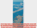 New Davidoff Cool Water Woman Coral Reef Edt Fragrance Scent Spray For Her 100ml