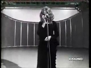 Mina Mazzini Grande, grande, grande