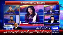 Senate Election Special Transmission On Dunya News Part II ~ 5th March 2015 - Live Pak News