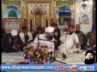 Tu Shamme Risalat Hai Alam Tera Parwana