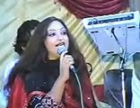 Kamli Na La, Afshan Zebi, Punjabi, Seraiki, Cultural, Folk Song, Wedding Dance Mehfil