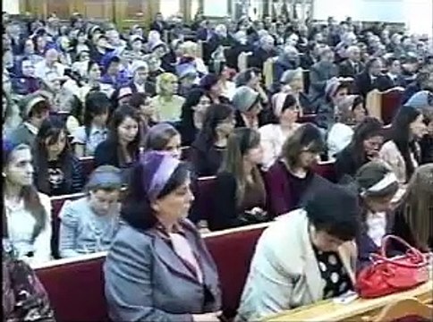 Studiu -cartea Apocalipsa IV.- Victor Cimpean-Sfanta treime Bistrita