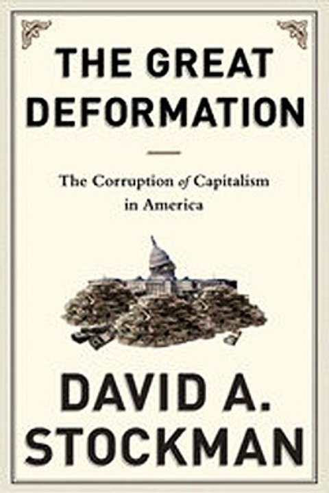 Download The Great Deformation ebook {PDF} {EPUB}