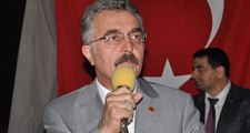 MHP'den Hülya Avşar'a Yanıt: Muhatabımız Değil