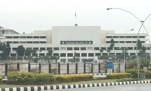 Senate elections for FATA seats postponed