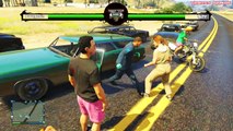GTA 5 Best Moments - Funny Moments, Glitches, Skits (GTA 5 Online   Single Player Montage)