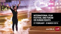 Fesitval du Film et Forum International sur les Droits Humains de Genève 2015  - JOUR 7