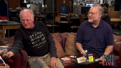 Ben and Jerry’s envisage de commercialiser des glaces au cannabis