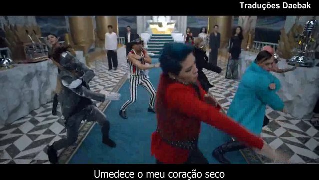 ★ Xia Junsu feat. Tablo - Flower [Legendado em PT-PT]