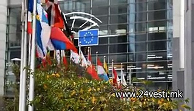 REAKCII PO BRISEL I BERLIN 05 03