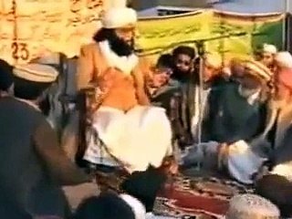 REPLY TO WAHABI - Pir Naseeruddin Naseer BAYAN