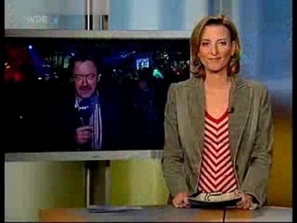 WDR Lokalzeit unterwegs: Die Abifete des