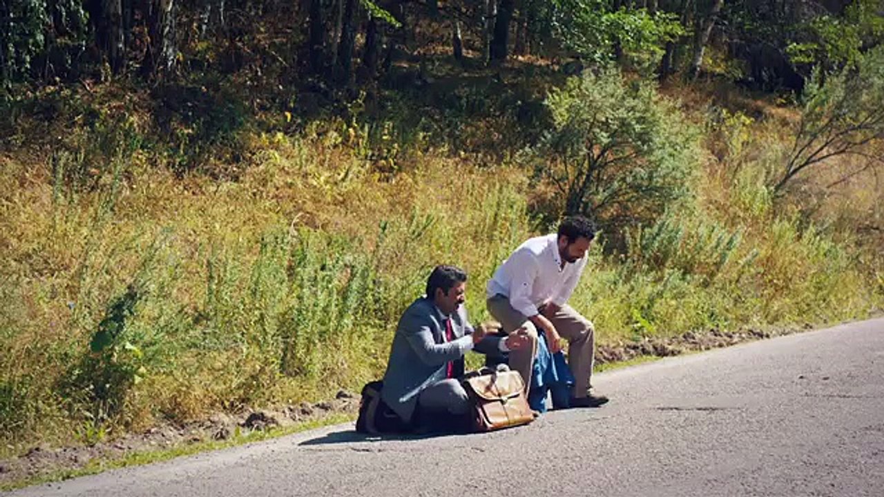 Selam Bahara Yolculuk Film Müziği; Söz Vermiştin