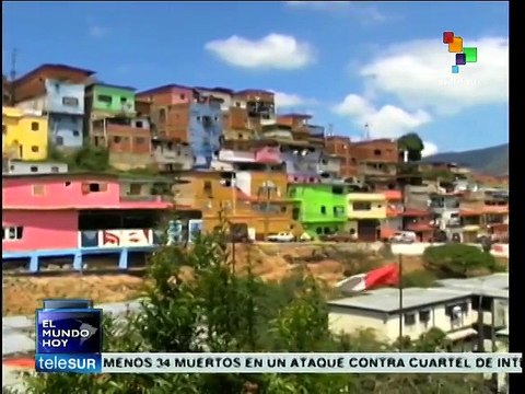 A 2 años de su partida física, Hugo Chávez sigue presente en Venezuela