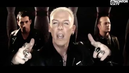 Scooter feat. Vicky Leandros - C'est Bleu