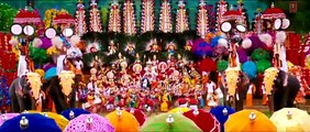 Kashmir Main Tu Kanyakumari Chennai Express Full Video Song  Shahrukh Khan, Deepika Padukone