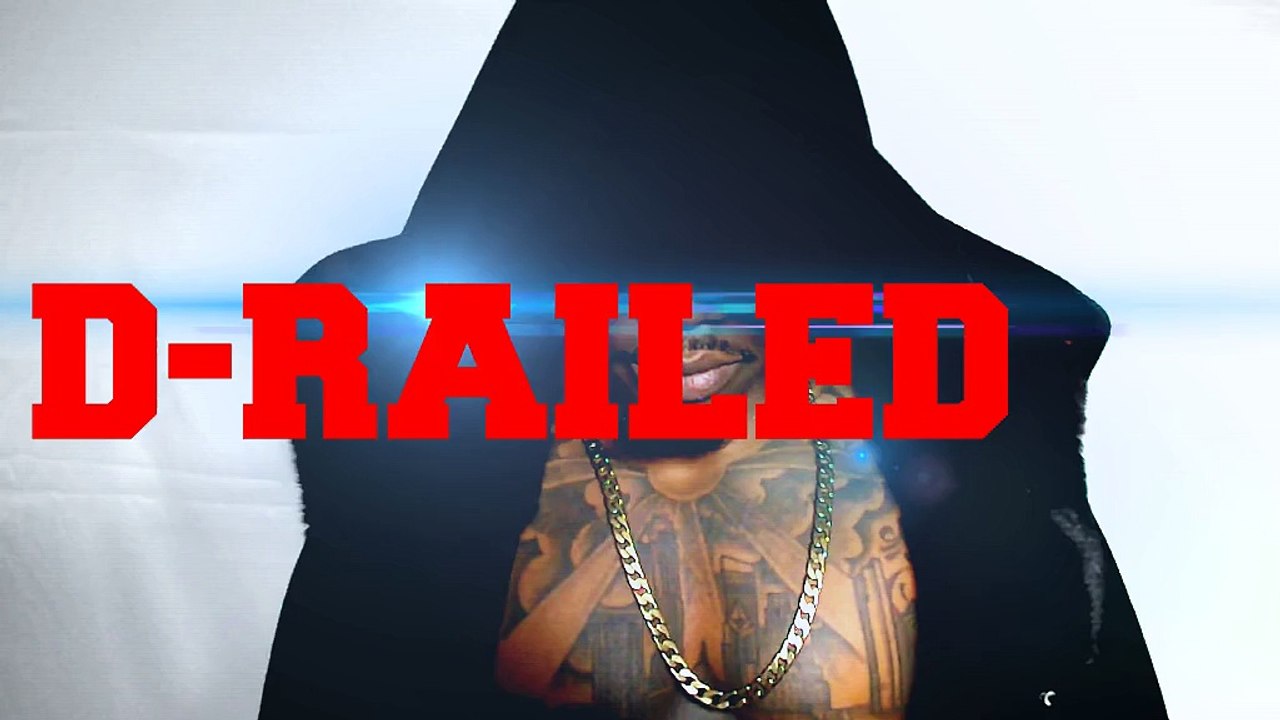 D-Railed Ft BlakkB "Mirror Mirror" BFE|KC Studios Production