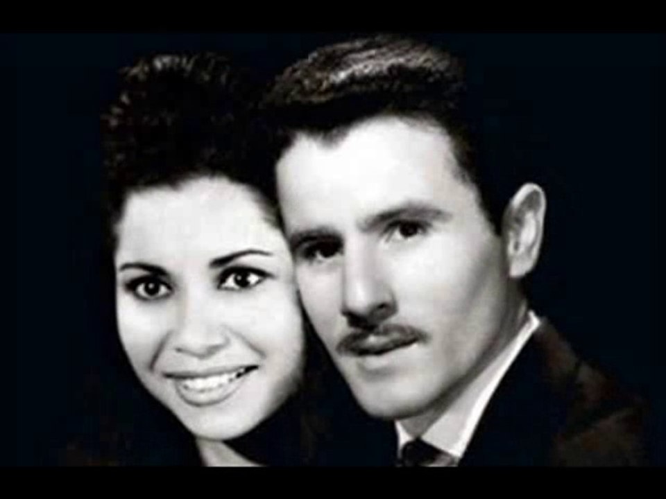 KAMAL HAMADI et NOURA - DI SIN