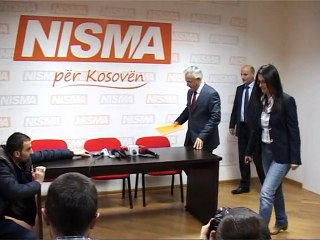 Nisma e tronditur nga komploti gjyqësor ndaj Limajt