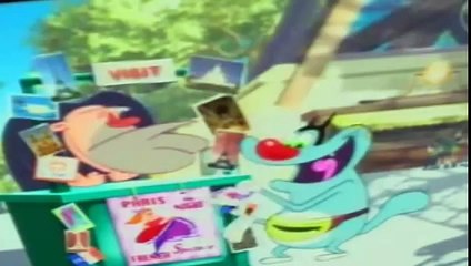 OGGY AND THE COCKROACHES FULL EPISODES COMPILATION 2