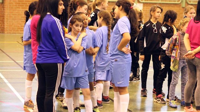 LES PETITES de roubaix feminin à ARRAS