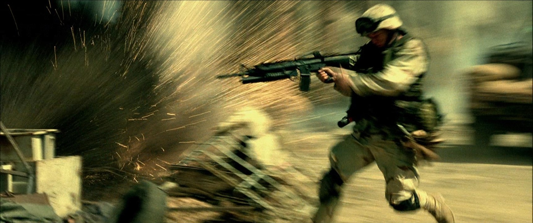 Black Hawk Down 2001 Full Movie